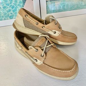SPERRY TOP-SIDER